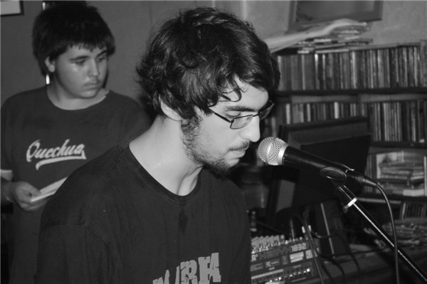 Enrique Martín Enrique Martín