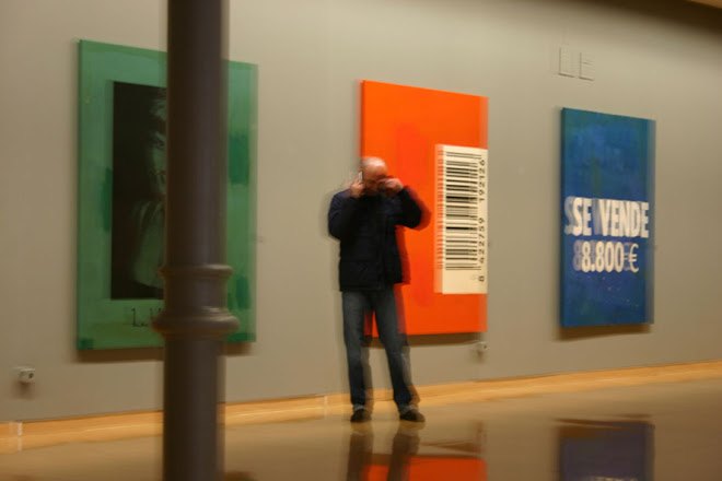 Ángel Cerviño. Fuente: Turbulencias (blog del autor). Ángel Cerviño. Fuente: Turbulencias (blog del autor).