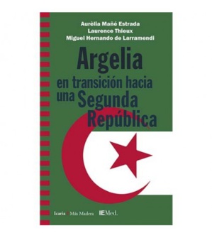 Argelia en transición hacia una Segunda República Argelia en transición hacia una Segunda República