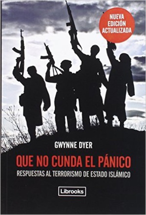 Respuesta al terrorismo de estado islámico Respuesta al terrorismo de estado islámico