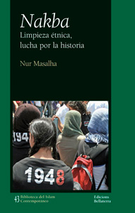 Descolonizando la historia del conflicto israelo-palestino