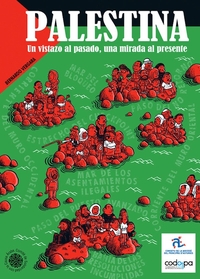 Cómic: Palestina