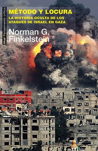 La historia oculta de los ataques de Israel en Gaza