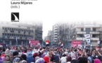 Movilizaciones populares tras las Primaveras Árabes (2011-2021).