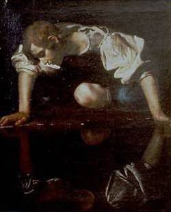 Narciso (Caravaggio)