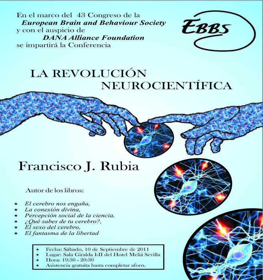 La revolución neurocientífica La revolución neurocientífica