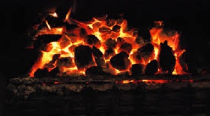 Sin una fuente de calor...estaríamos perdidos Sin una fuente de calor...estaríamos perdidos