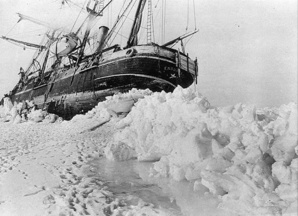 La presión a la que fue sometido el Endurance durante una hora fue brutal La presión a la que fue sometido el Endurance durante una hora fue brutal