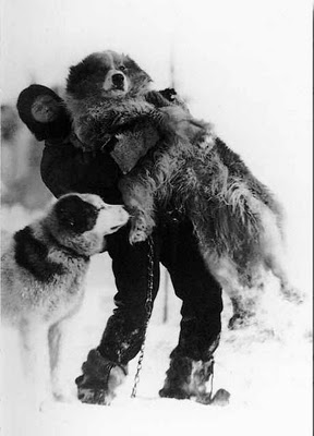 Por fin llegó el gran día