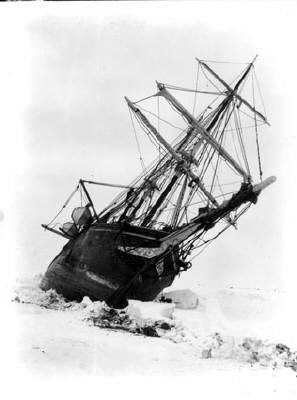 Hicimos todo lo que pudimos pero al final tuvimos que abandonar el barco