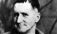 El “efecto distanciamiento” en Bertold Brecht