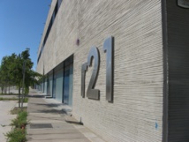 Uno de los edificios de Rabanales 21. Fuente: UCO. Uno de los edificios de Rabanales 21. Fuente: UCO.