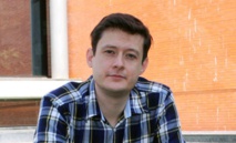 Carlos Martí Gastaldo, uno de los investigadores cuyo proyecto ha sido seleccionado. Fuente: UV. Carlos Martí Gastaldo, uno de los investigadores cuyo proyecto ha sido seleccionado. Fuente: UV.