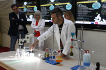 Fuente: DiCYT. Fuente: DiCYT.