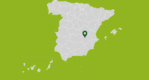 El consumidor podrá elegir una localización para conocer las empresas y su desempeño en cualquier zona concreta de España. Fuente: Consuma Conciencia.
