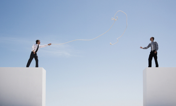 El coaching tiene un impacto real sobre el negocio