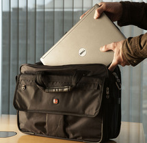 Un software localiza portátiles robados sin comprometer la privacidad