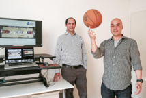 © 2016 EPFL / Alain Herzog © 2016 EPFL / Alain Herzog