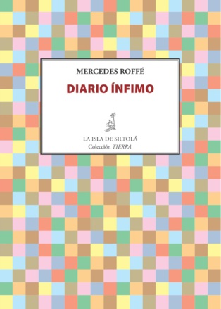 Iluminado artificio: "Diario ínfimo", de Mercedes Roffé Iluminado artificio: "Diario ínfimo", de Mercedes Roffé
