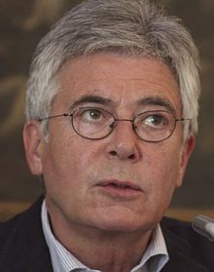 Claudio Martelli (2012). Imagen: By International Journalism Festival from Perugia, Italia - Ramin Mazur (cropped), CC BY-SA 2.0. Fuente: Wikimedia Commons.