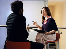 La crisis pone a prueba a los trabajadores de la Generación Y