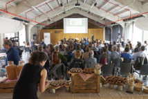 Reciente encuentro de NESI en Madrid. Foto: NESI Reciente encuentro de NESI en Madrid. Foto: NESI