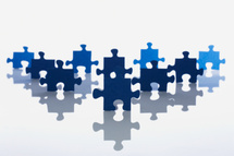 Determinar quién toma las decisiones ayuda a implantar una estrategia con éxito