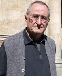 El catedrático Ramón Lapiedra. Dicyt.