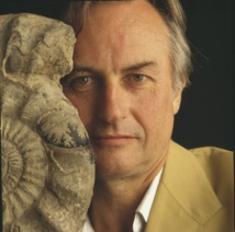 Richard Dawkins. Richard Dawkins.