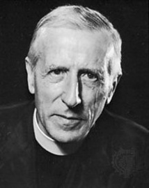 Pierre Teilhard de Chardin. Fuente: Wikipedia. Pierre Teilhard de Chardin. Fuente: Wikipedia.