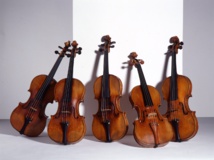 Foto: Albert Giordan. Museo de la Música de París. Foto: Albert Giordan. Museo de la Música de París.