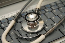 Llega el médico a casa, a través de Internet