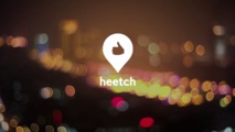Foto: Heetch Foto: Heetch