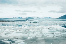 Confirman que la acción humana está disminuyendo la banquisa ártica