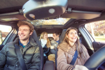Foto: Blablacar Foto: Blablacar