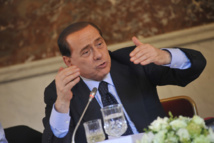 Silvio Berlusconi. Foto: European People's Party