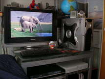 Nueva aplicación para televisión digital