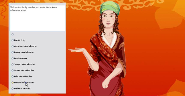 La web semántica y la difusión del patrimonio cultural