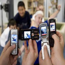 Llegan las redes de cuarta generación