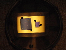 Microchip de grafeno. MIT.