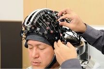 Honda desarrolla diferentes interfaces cerebro-máquina (Honda).
