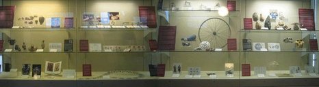 Discover culture with Darwin. AHRC Research Centre Discover culture with Darwin. AHRC Research Centre