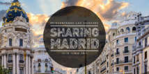 Imagen: Sharing Madrid Imagen: Sharing Madrid