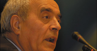 Alain Juillet.  La Semaine Numerique.