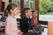 Foto: Ian Turk Foto: Ian Turk