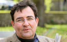 Thomas Kaufmann. Foto: Trotta Thomas Kaufmann. Foto: Trotta