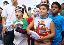 Nikkei Rio Expo 2008. Foto: RodrigoFavera. Everystockphoto.