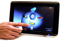 iFreeTablet, la apuesta española de los ordenadores de bolsillo