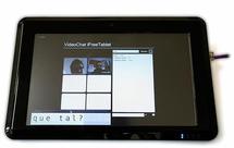 iFreeTablet, la apuesta española de los ordenadores de bolsillo