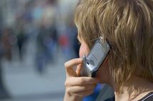 Los usuarios de móviles serán 5.000 millones este año